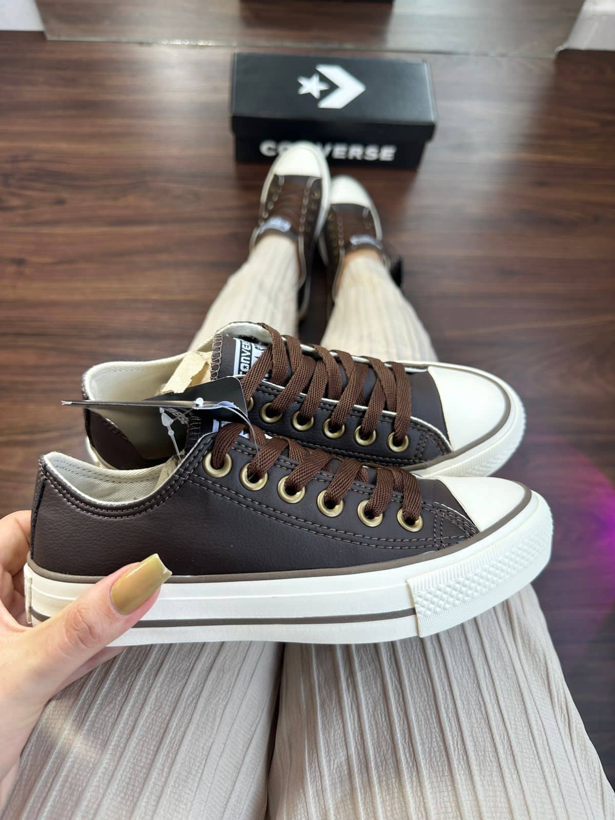 All Star Coffee Prime — foto principal