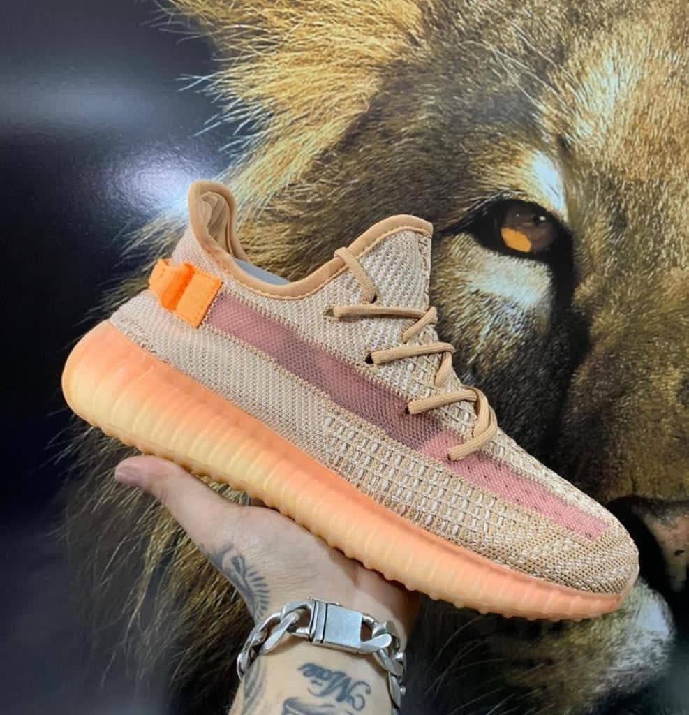 Adidas Yeezy Premium — foto principal